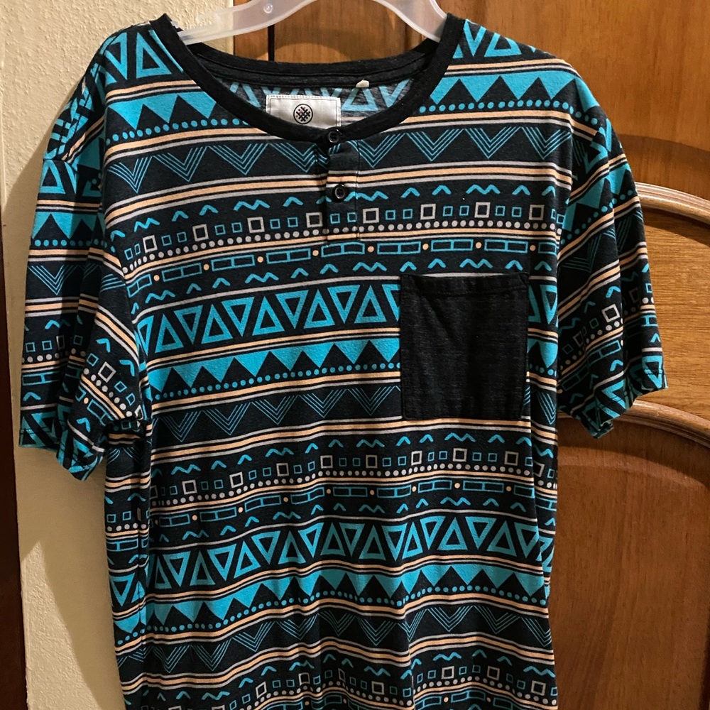 On the Bay Tshirt